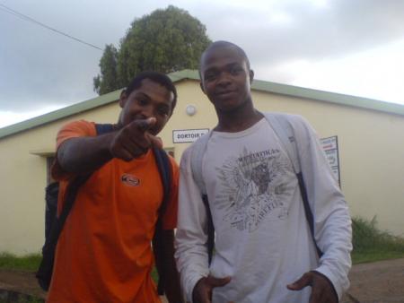 moi et ibou