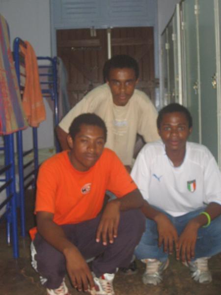 interna
