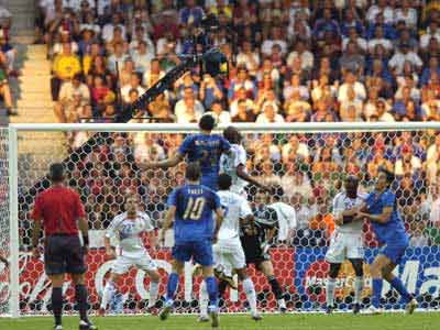 coupe du monde 2006