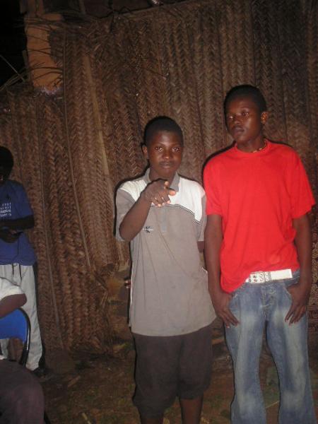 mon frere