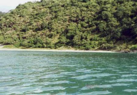 paysage de mayotte