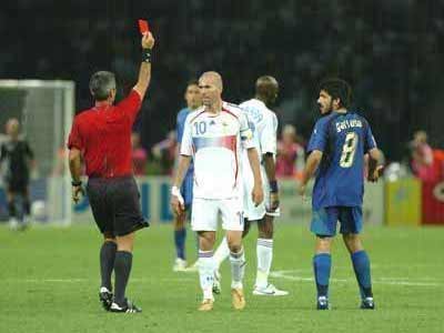coupe du monde 2006