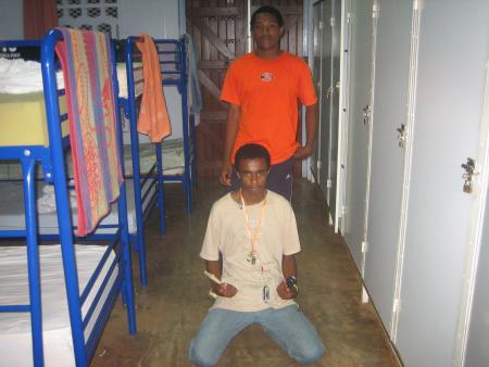 moi et mon melleur amis