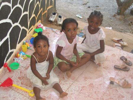 mes soeurs