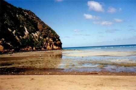 paysage de mayotte
