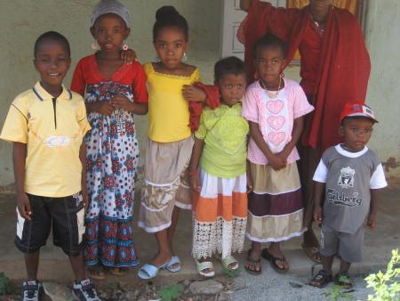 les enfants