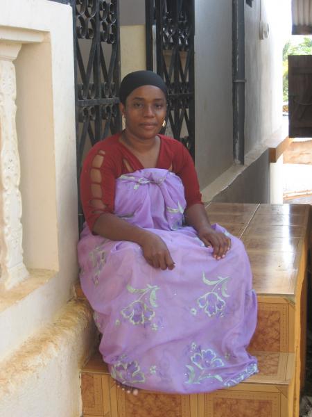 ma nadé