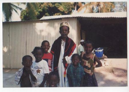 famille 1998
