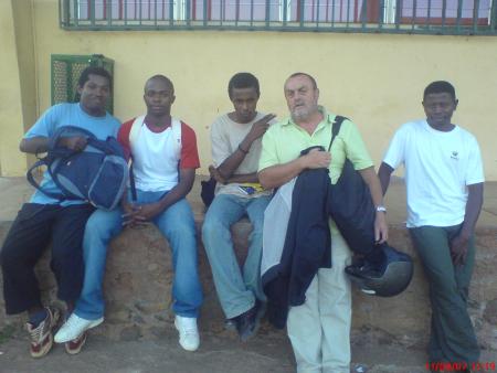 lycee de mamoudzou